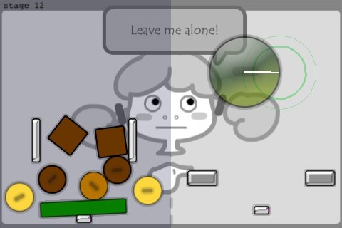 Скриншот из игры Stackus - 1