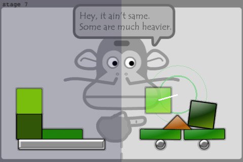 Скриншот из игры Stackus - 3