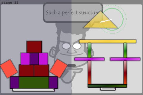 Скриншот из игры Stackus - 4