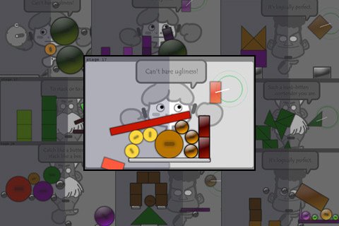 Скриншот из игры Stackus - 5