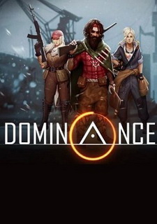 Обложка Dominance