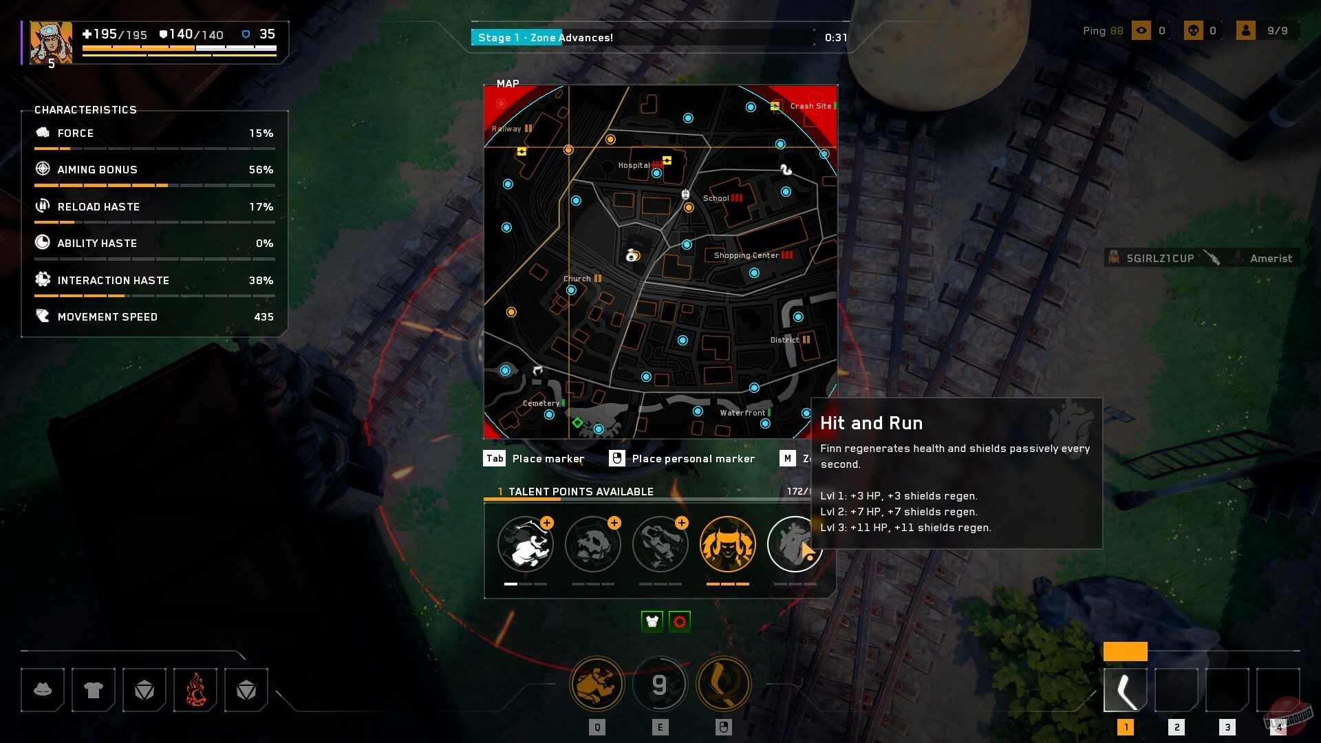 Скриншот из игры Dominance - 24