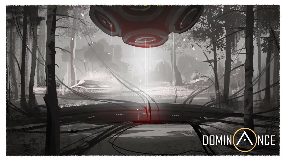 Скриншот из игры Dominance - 13