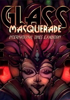 Обложка игры Glass Masquerade 2: Illusions