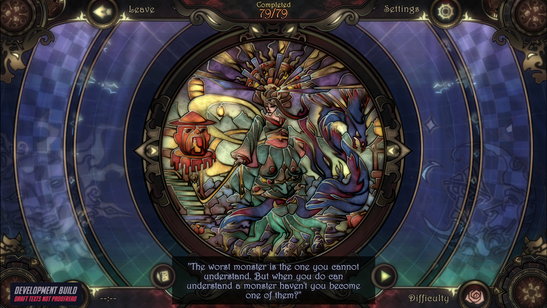 Скриншот из игры Glass Masquerade 2: Illusions - 6