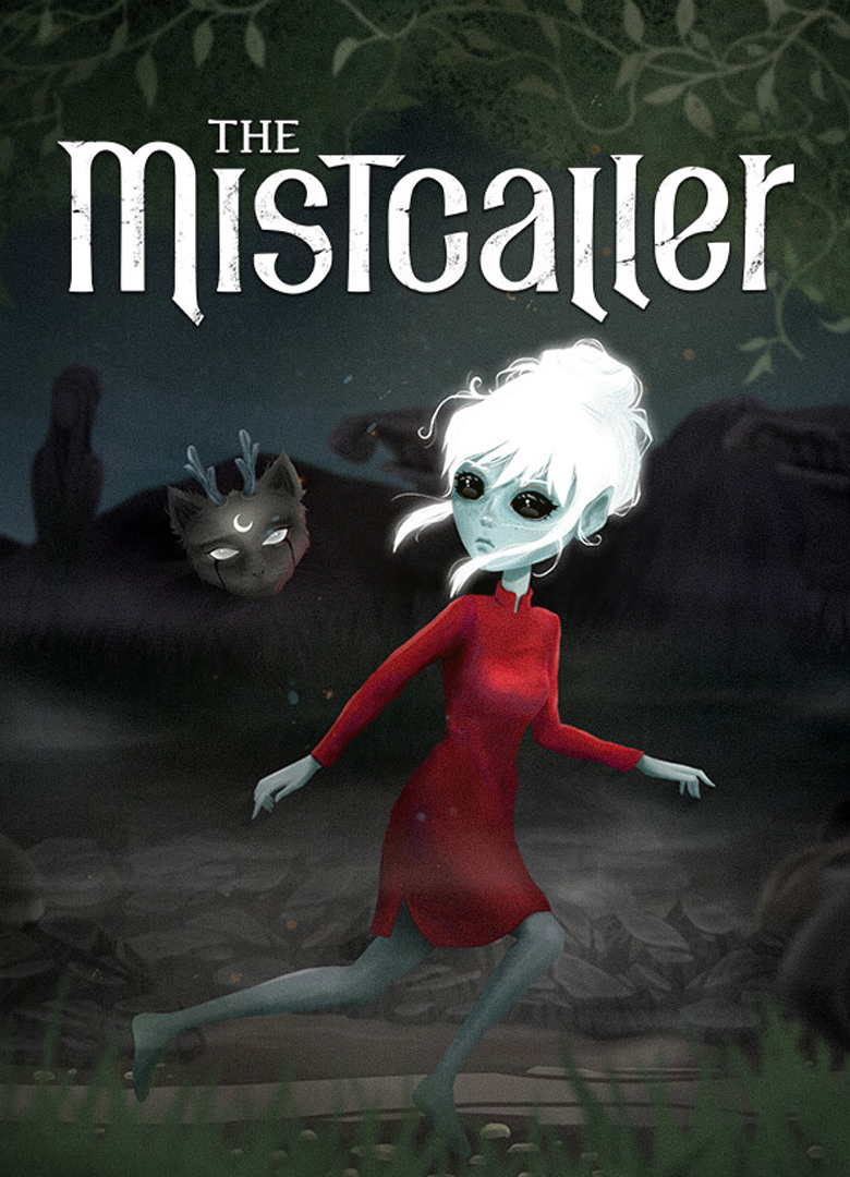 Обложка игры Mistcaller
