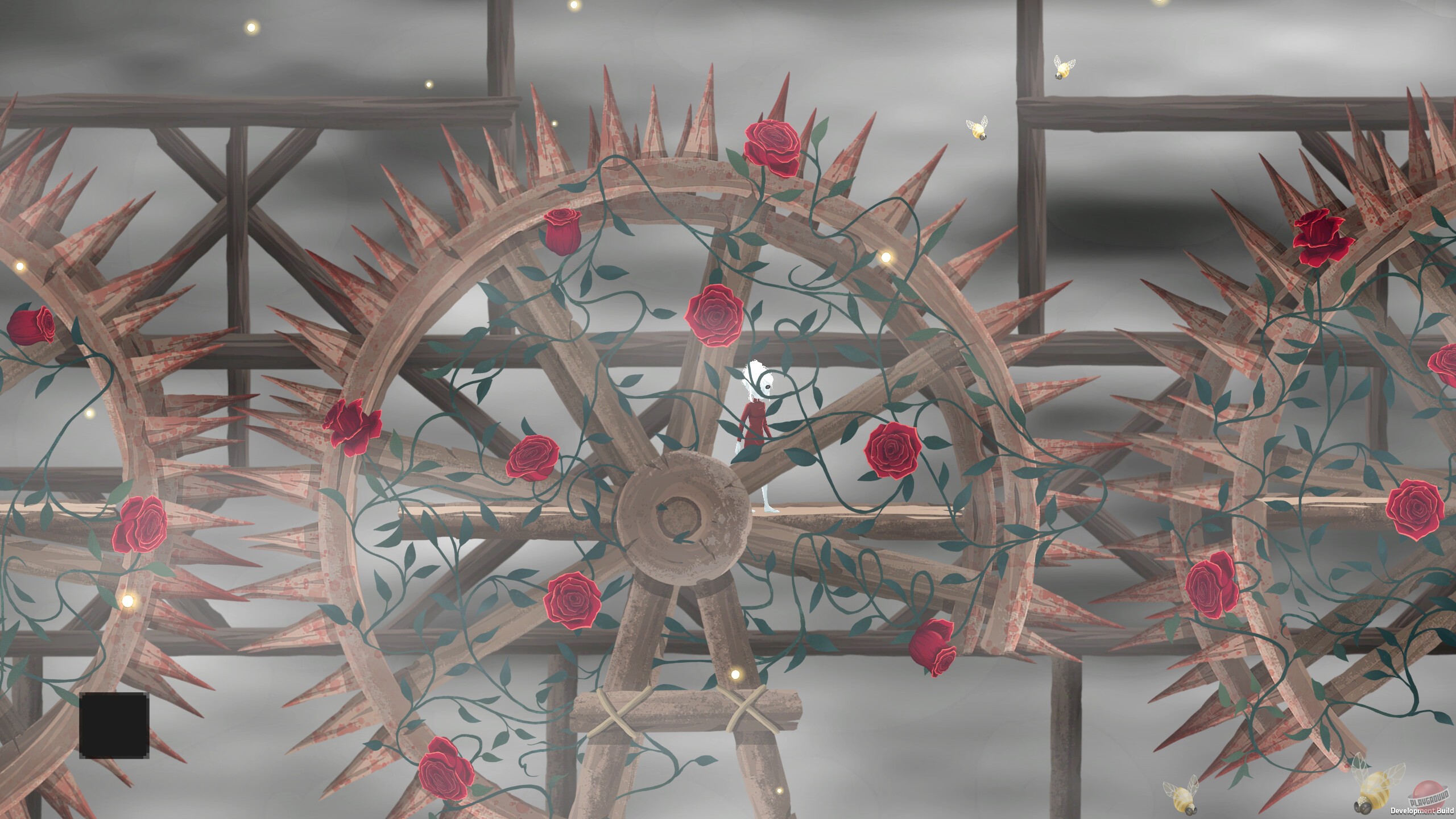 Скриншот из игры Mistcaller - 6