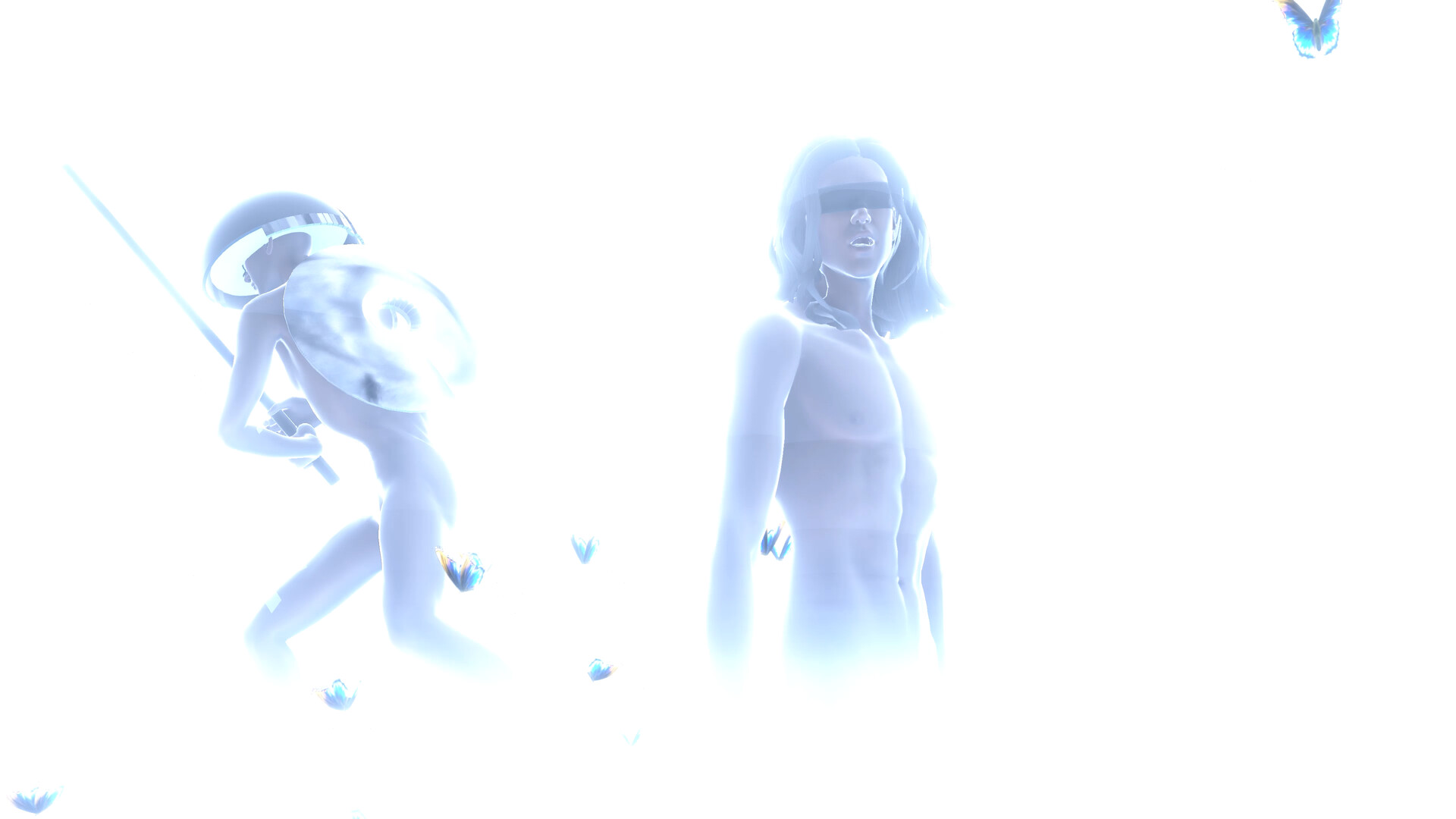 Скриншот из игры HYPERxFANTASY - 31