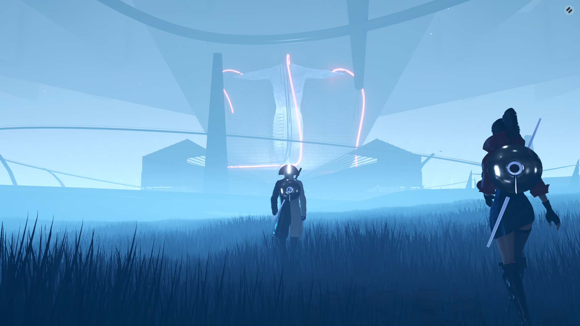 Скриншот из игры HYPERxFANTASY - 26