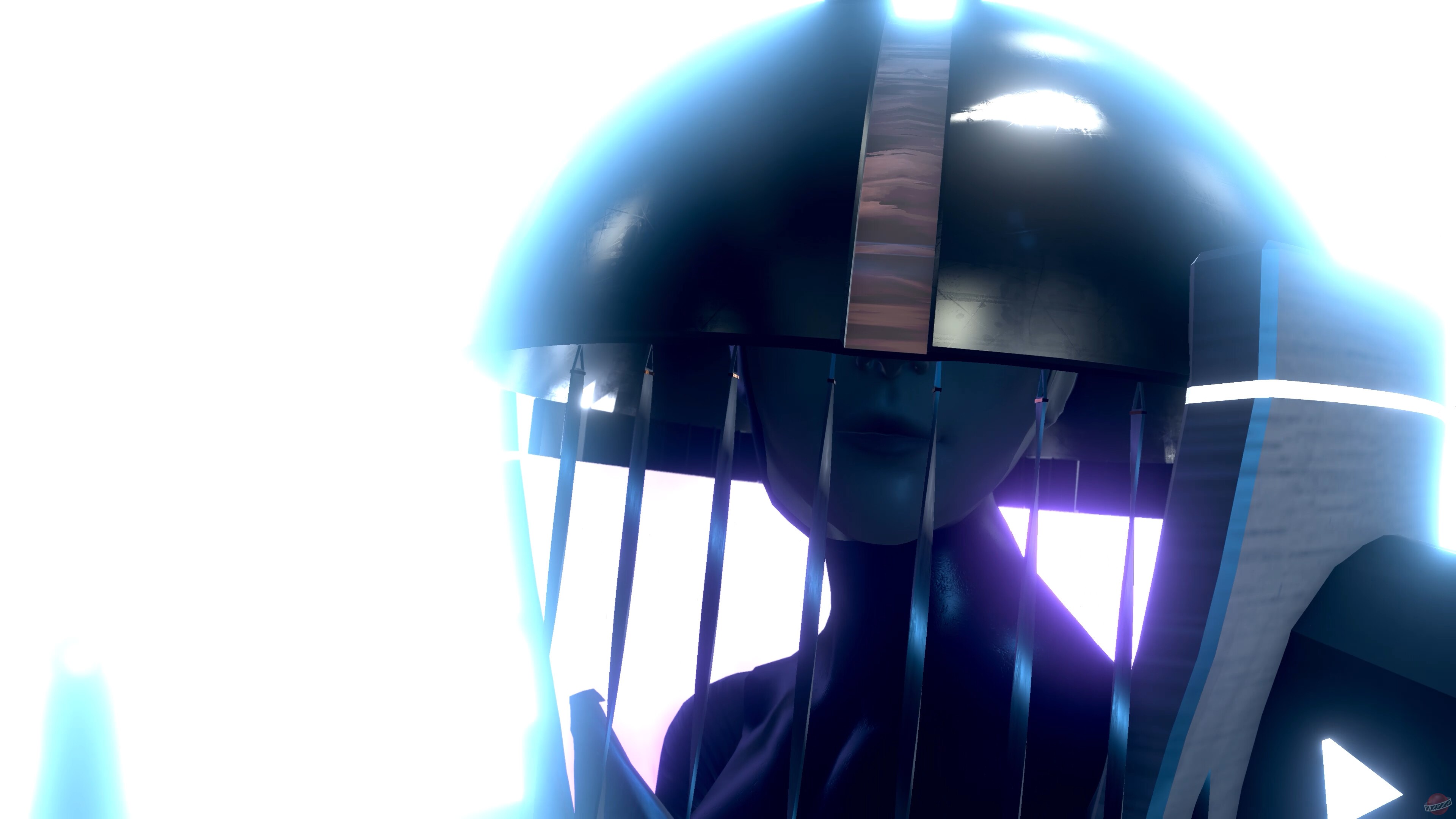 Скриншот из игры HYPERxFANTASY - 22