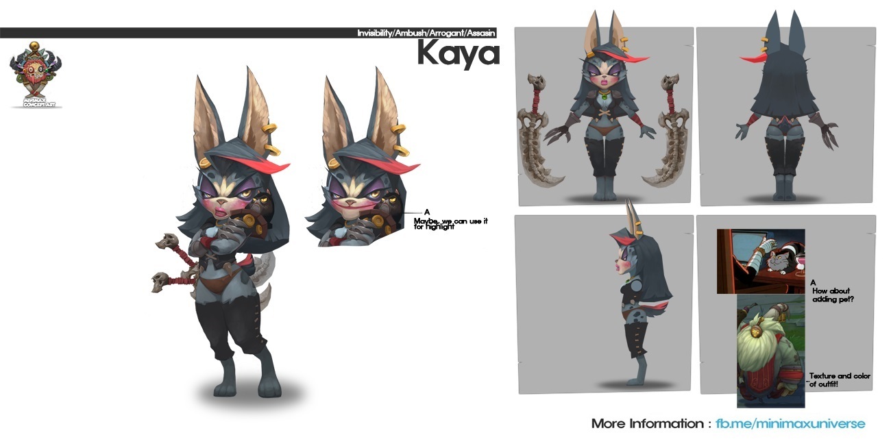 Скриншот из игры MINImax Tinyverse - 20