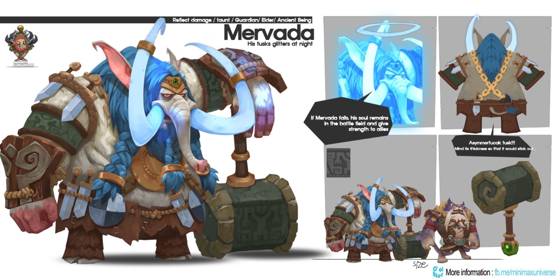 Скриншот из игры MINImax Tinyverse - 28