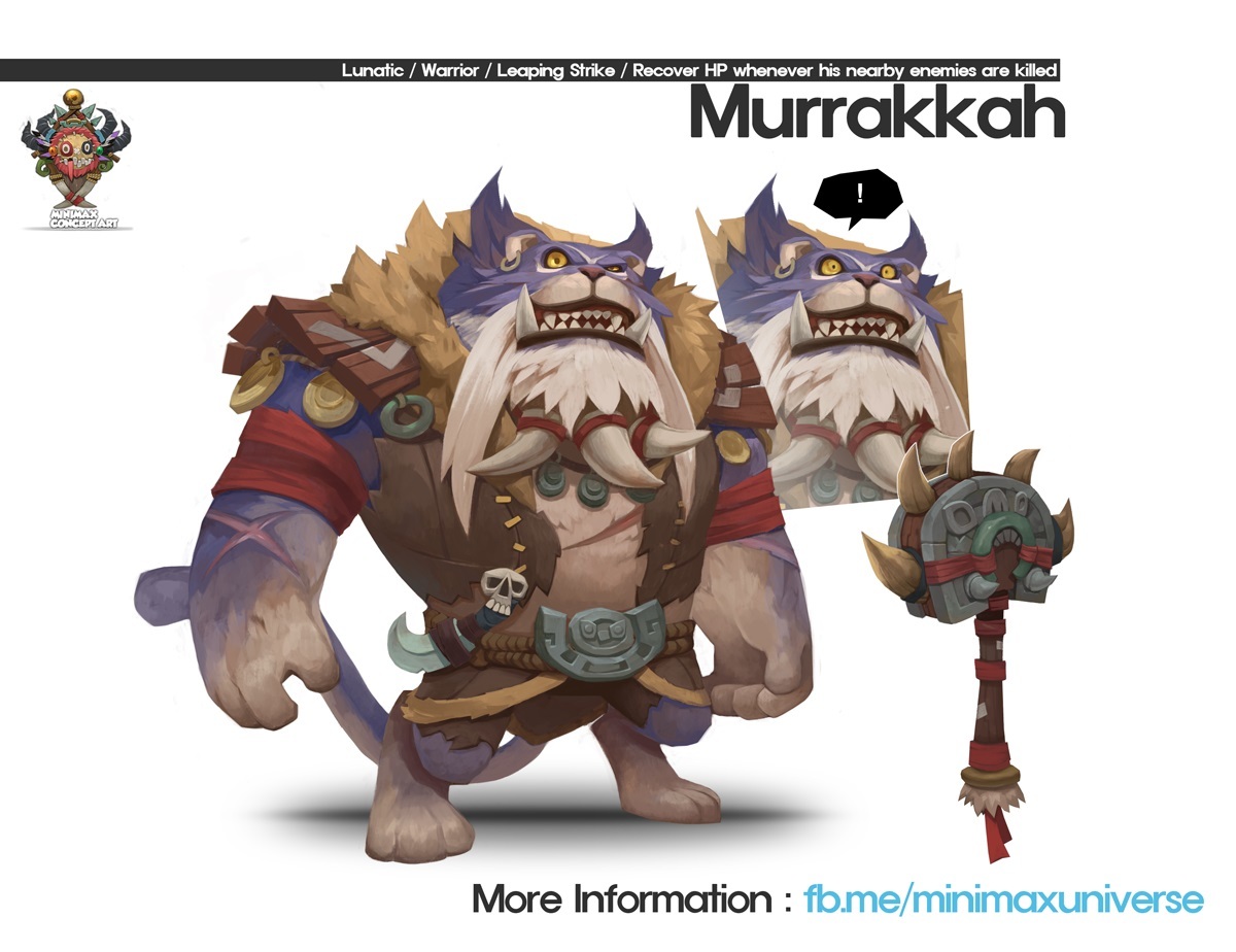 Скриншот из игры MINImax Tinyverse - 40