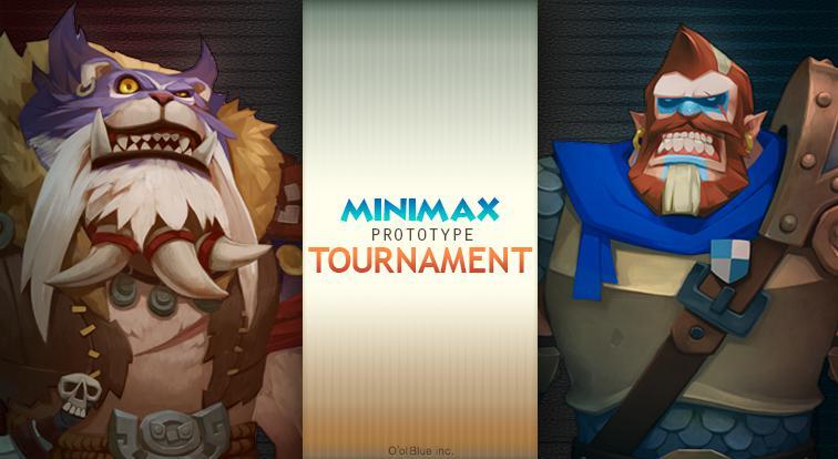 Скриншот из игры MINImax Tinyverse - 54