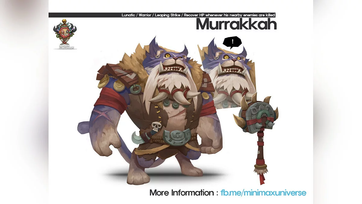 Скриншот из игры MINImax Tinyverse - 16