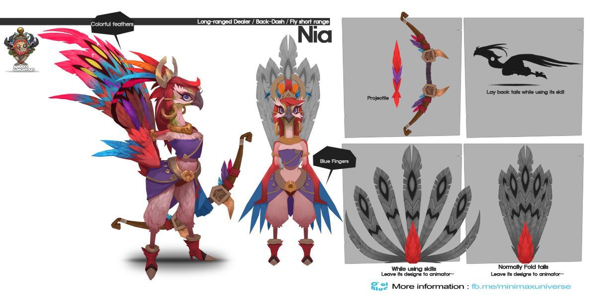 Скриншот из игры MINImax Tinyverse - 37