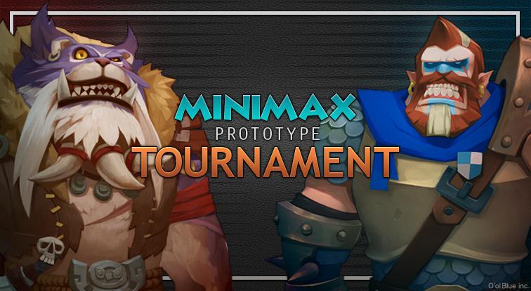 Скриншот из игры MINImax Tinyverse - 50