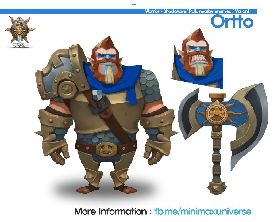 Скриншот из игры MINImax Tinyverse - 59