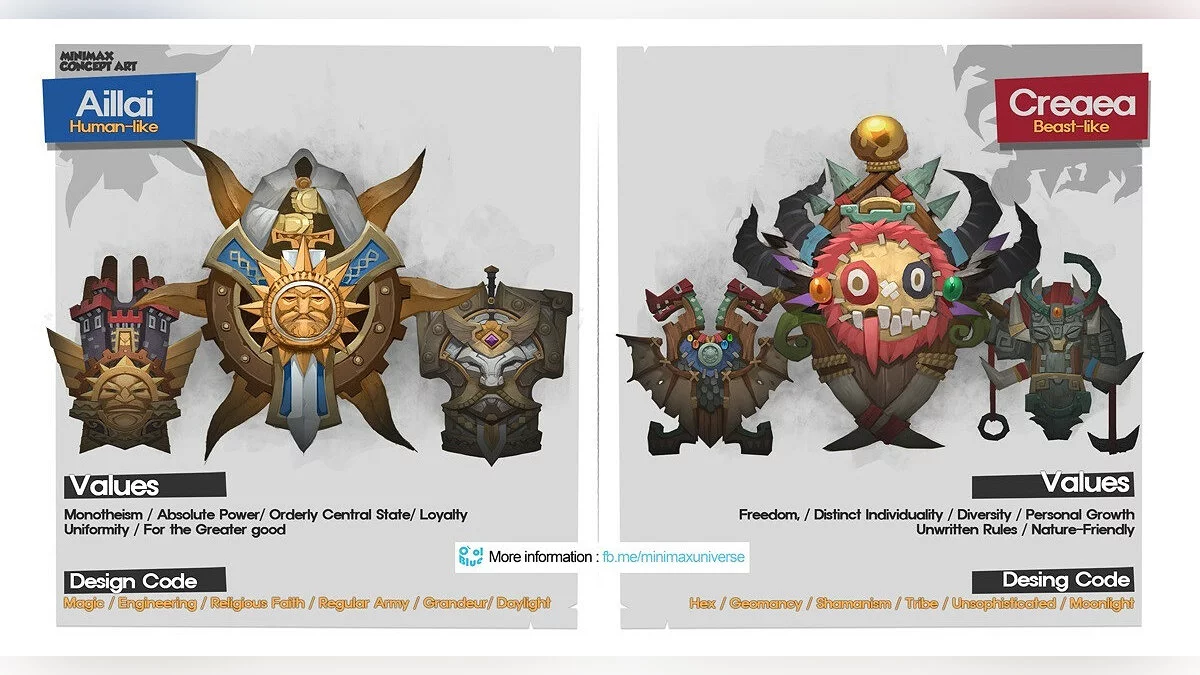 Скриншот из игры MINImax Tinyverse - 2