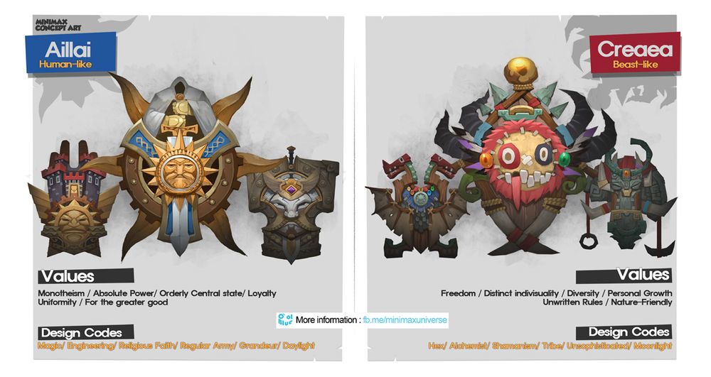 Скриншот из игры MINImax Tinyverse - 32