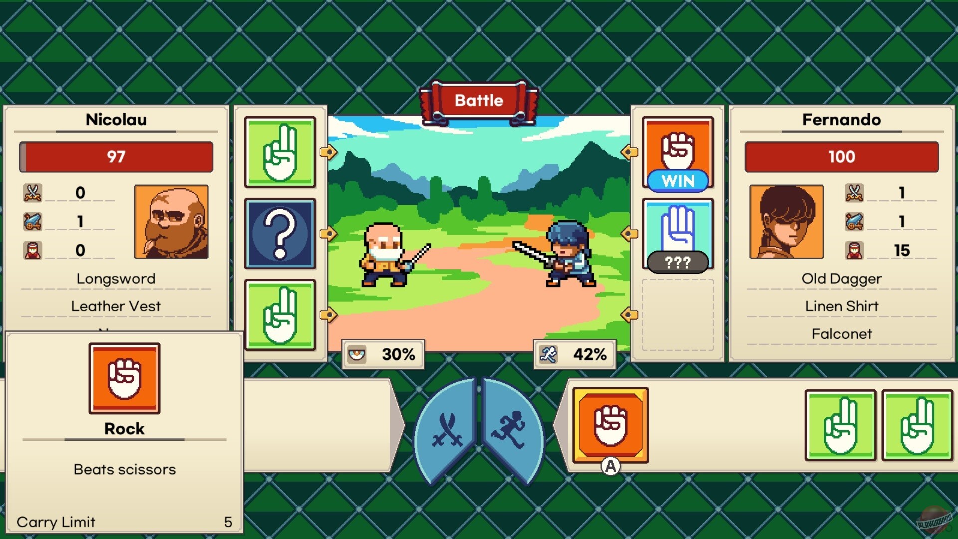 Скриншот из игры Sagres - 13