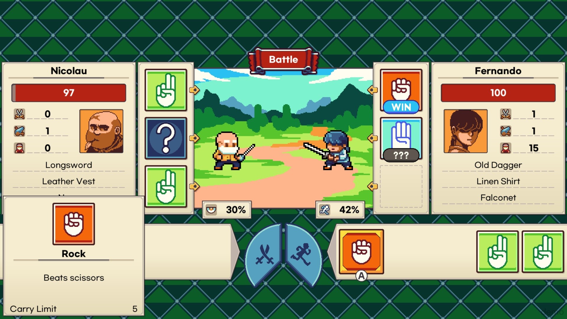 Скриншот из игры Sagres - 9