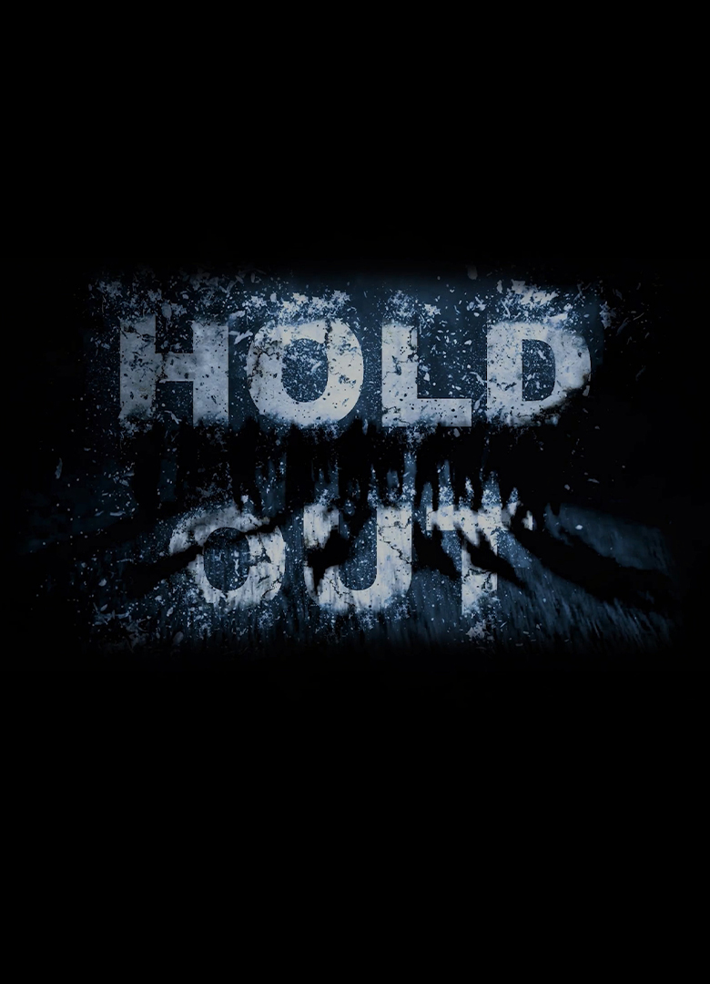 Обложка игры Hold Out