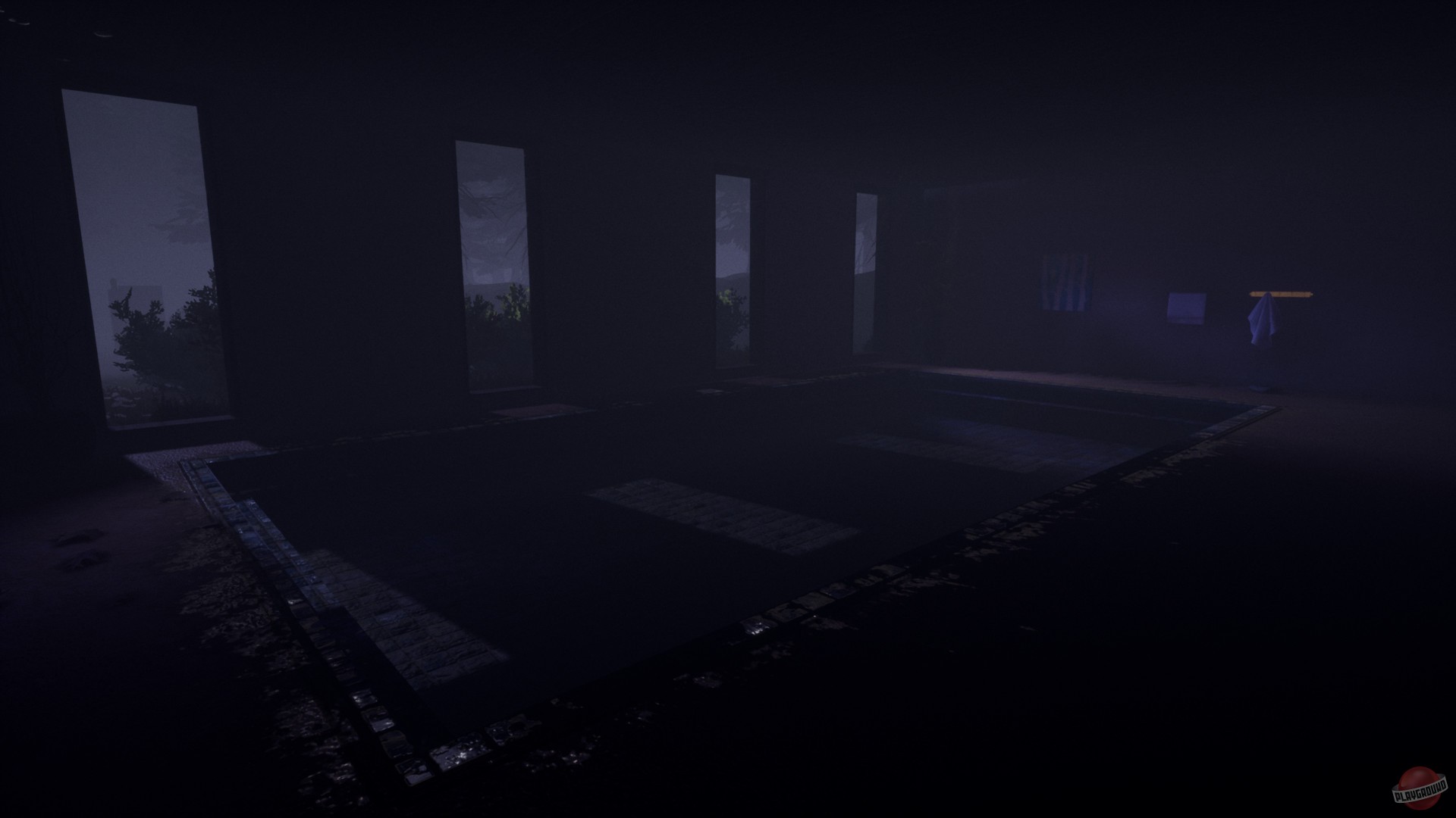 Скриншот из игры Hold Out - 13