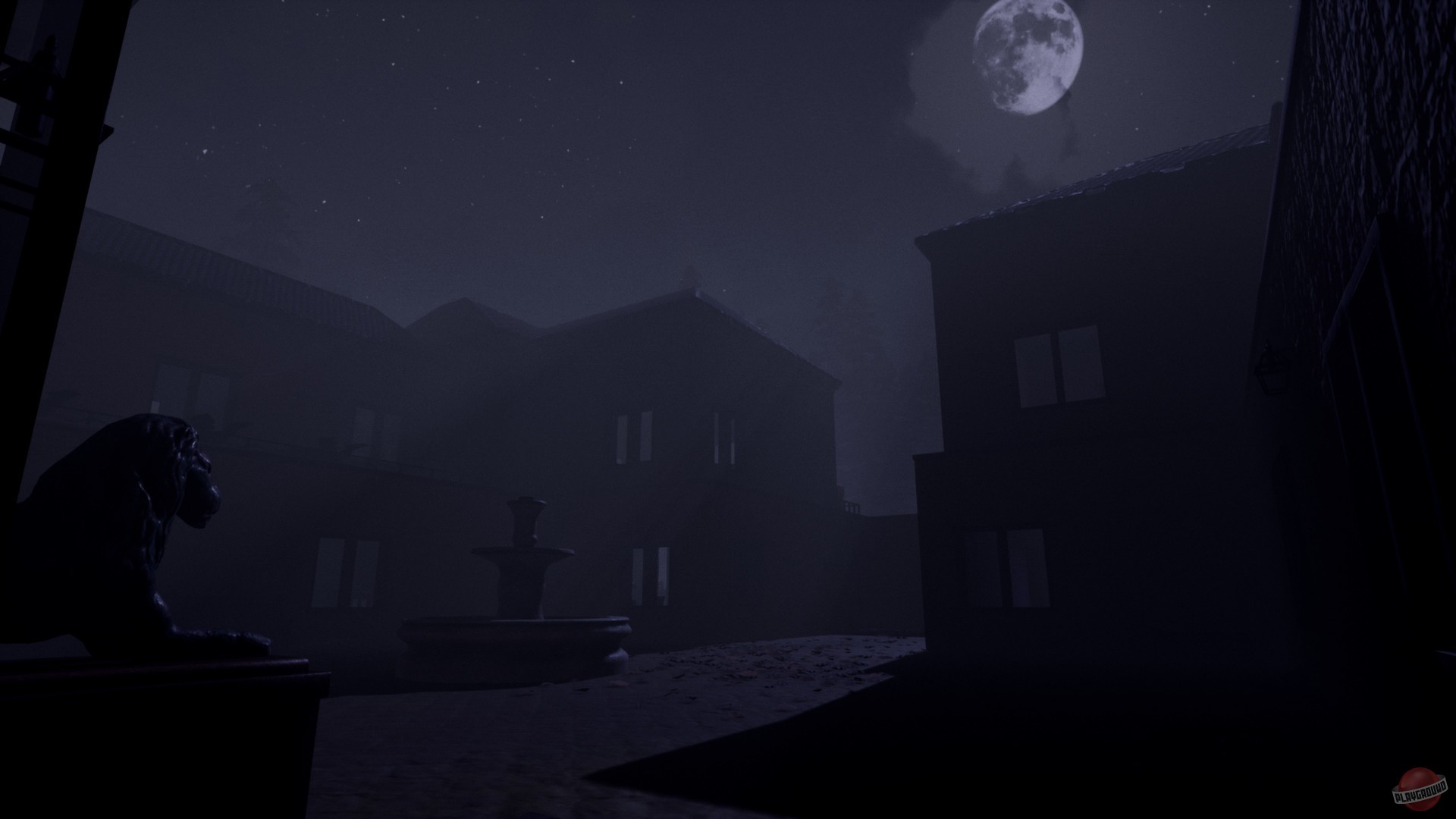 Скриншот из игры Hold Out - 1