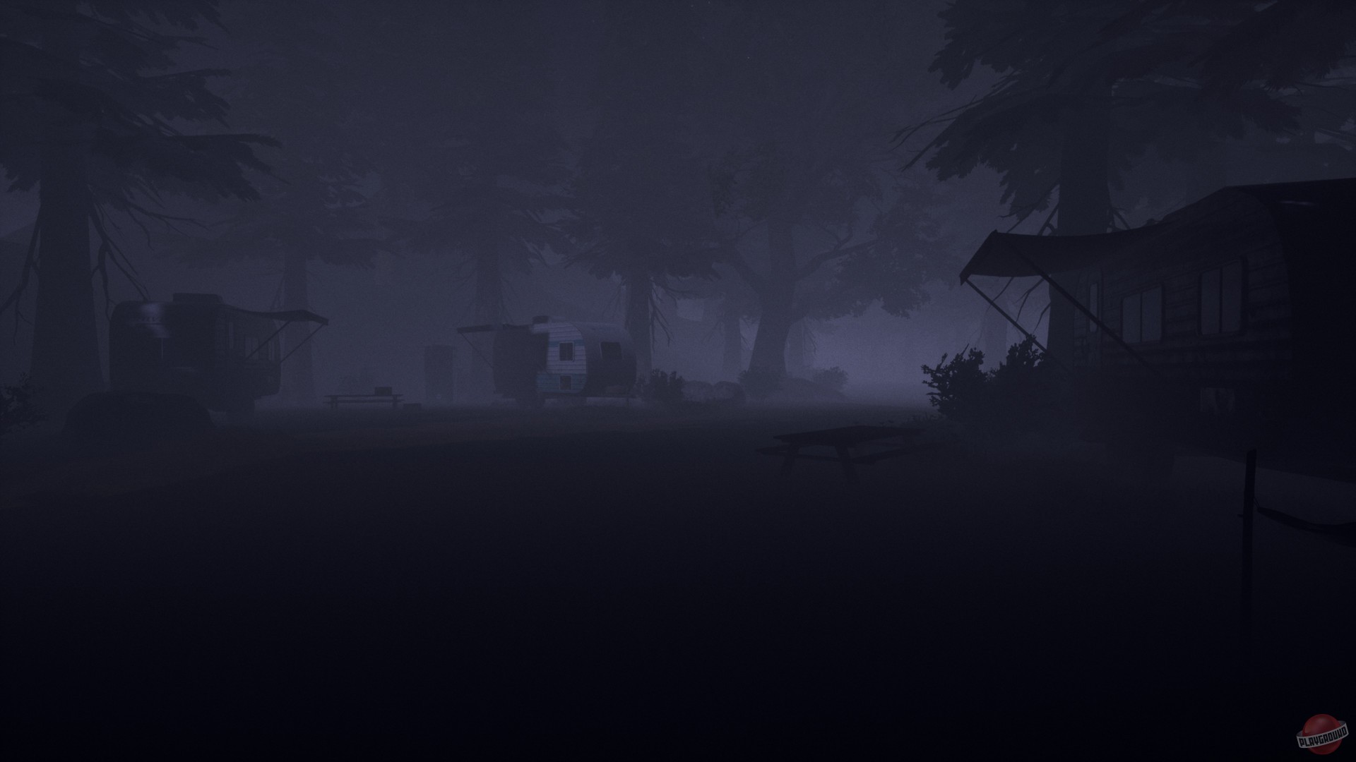 Скриншот из игры Hold Out - 5