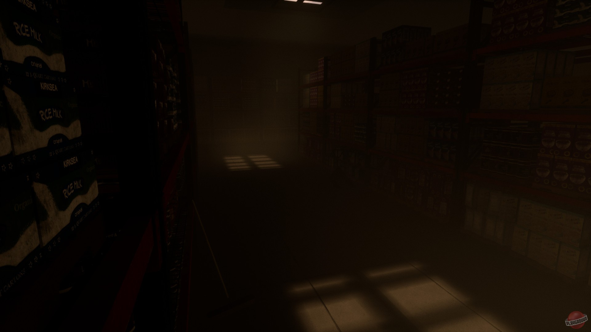 Скриншот из игры Hold Out - 11