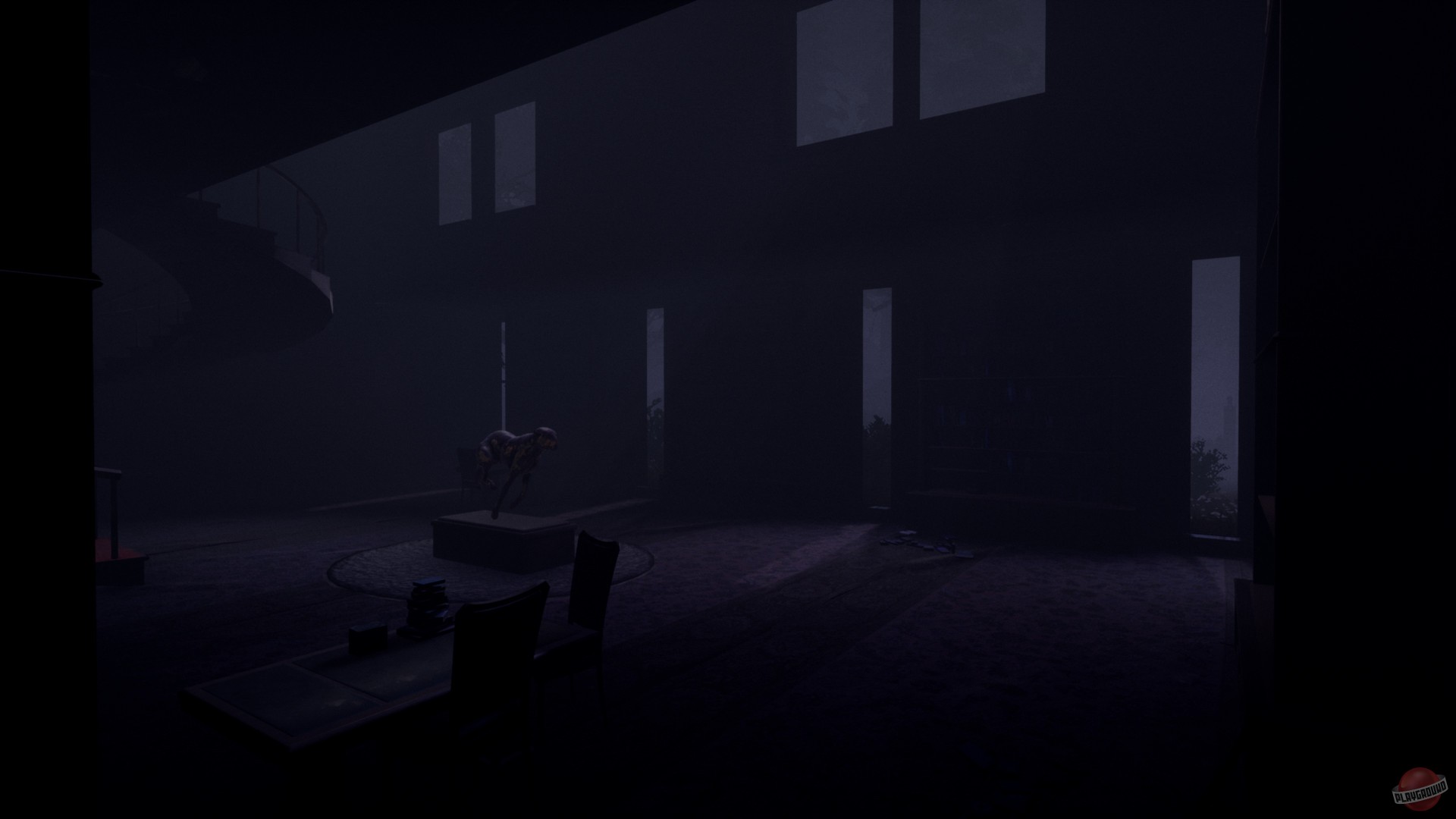 Скриншот из игры Hold Out - 6