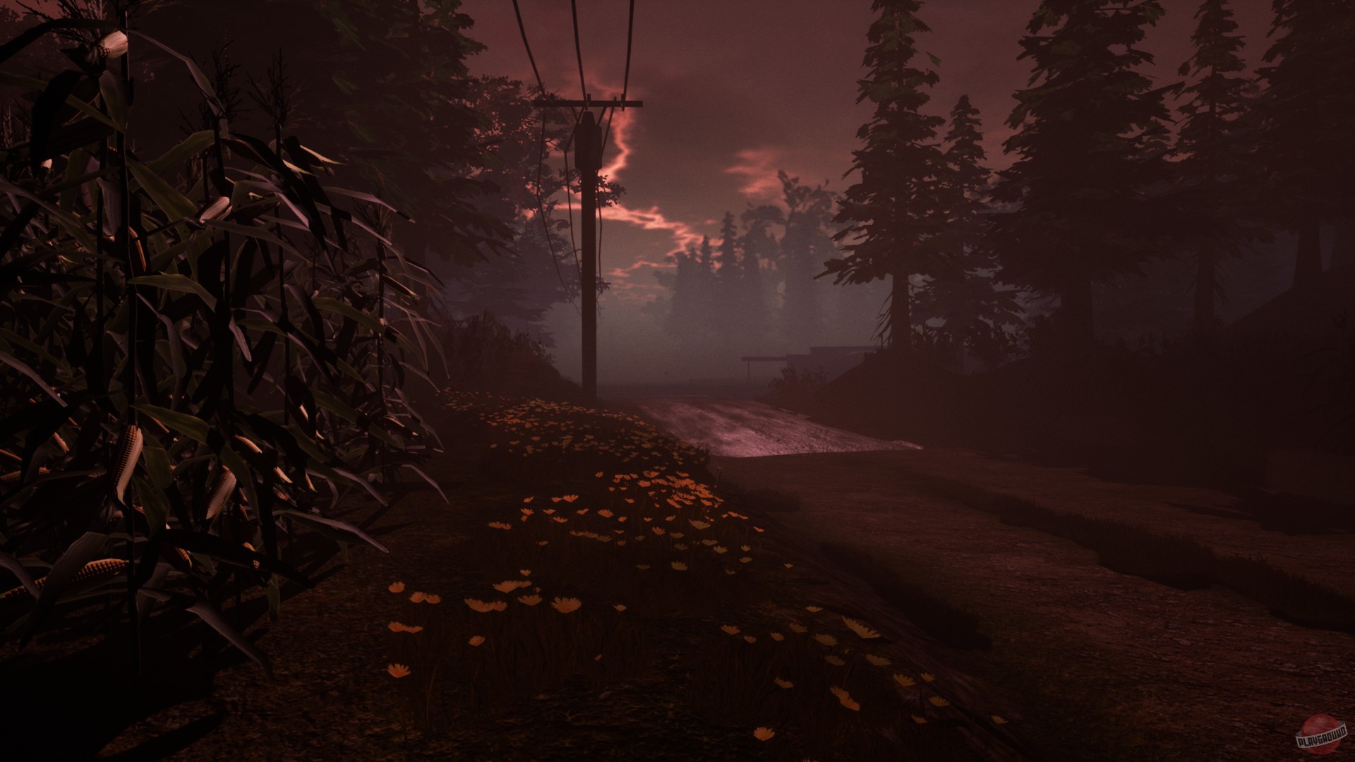 Скриншот из игры Hold Out - 14