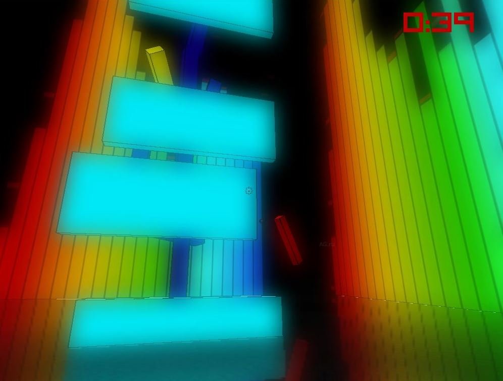 Скриншот из игры Knockem - 1