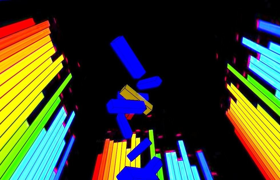 Скриншот из игры Knockem - 3