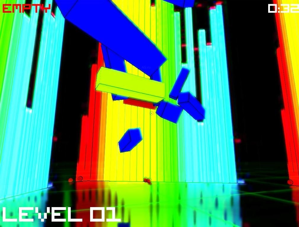 Скриншот из игры Knockem - 4