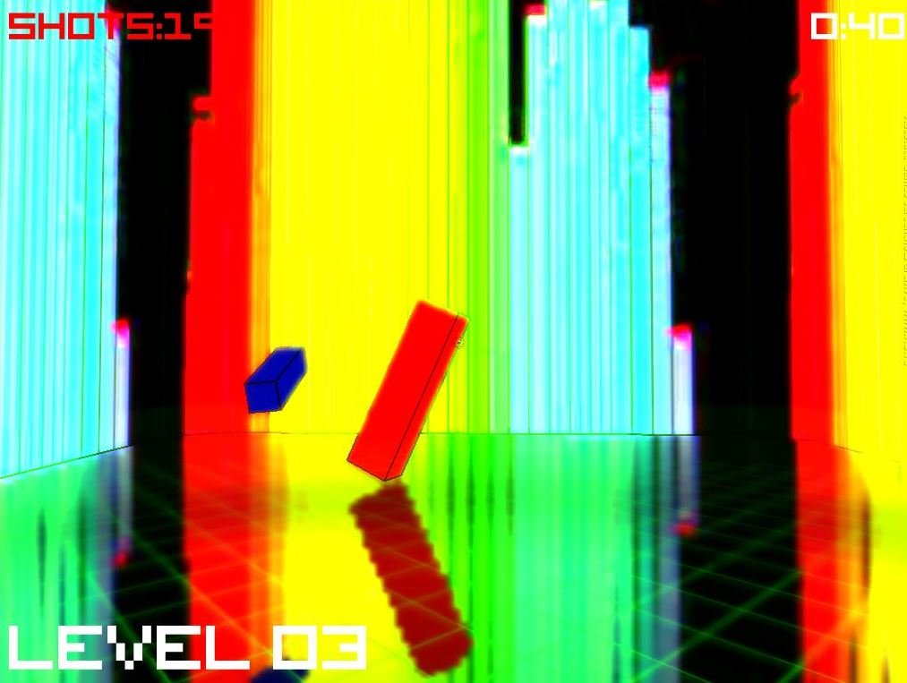 Скриншот из игры Knockem - 5