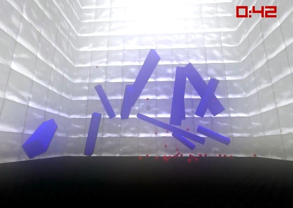 Скриншот из игры Knockem - 6