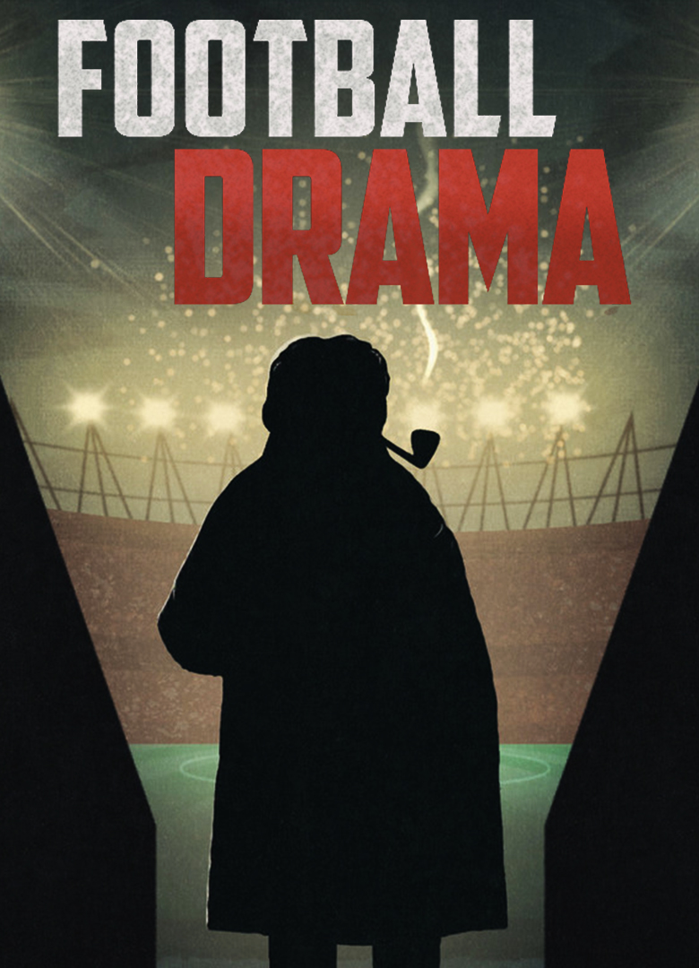 Обложка игры Football Drama