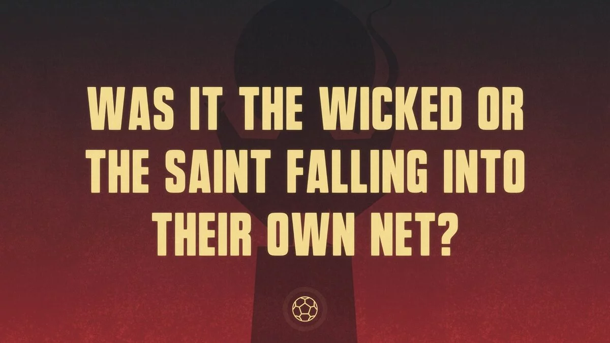 Скриншот из игры Football Drama - 7