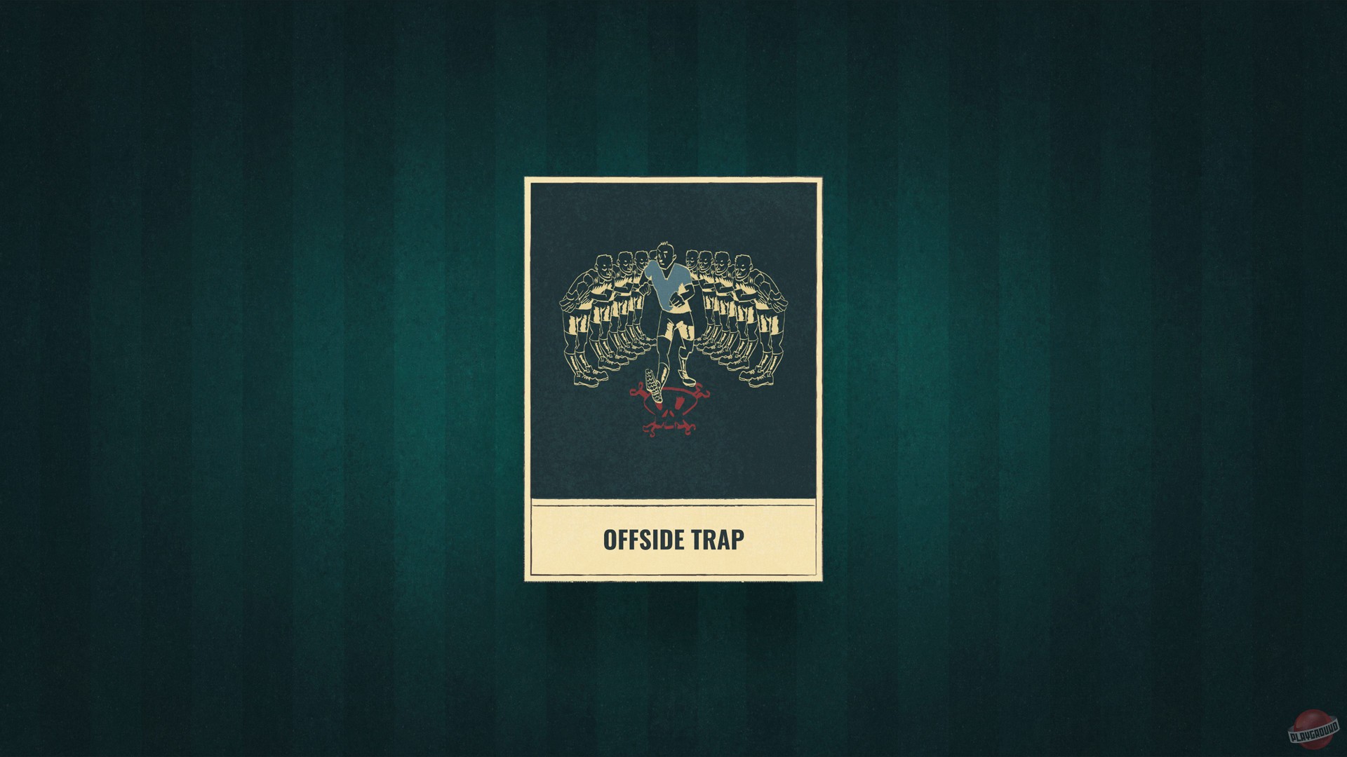 Скриншот из игры Football Drama - 29