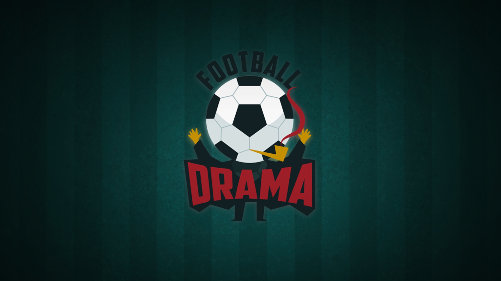 Скриншот из игры Football Drama - 3