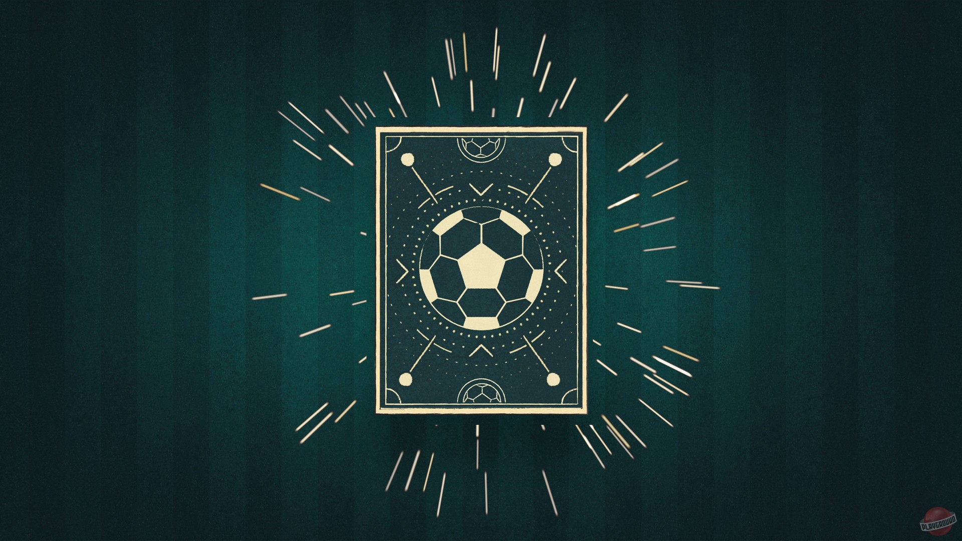 Скриншот из игры Football Drama - 13