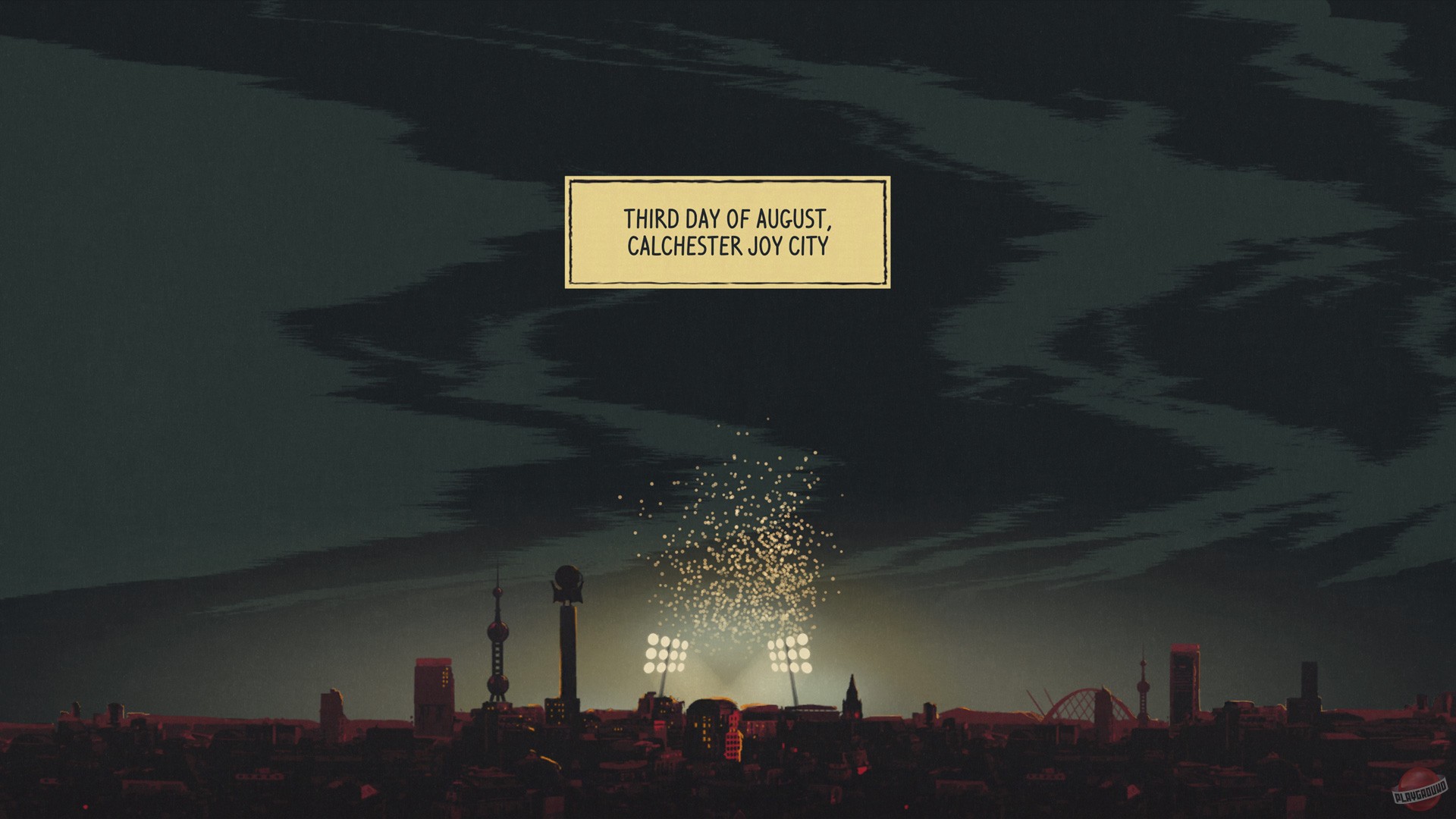 Скриншот из игры Football Drama - 31