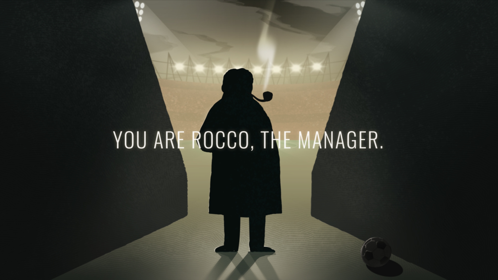 Скриншот из игры Football Drama - 44