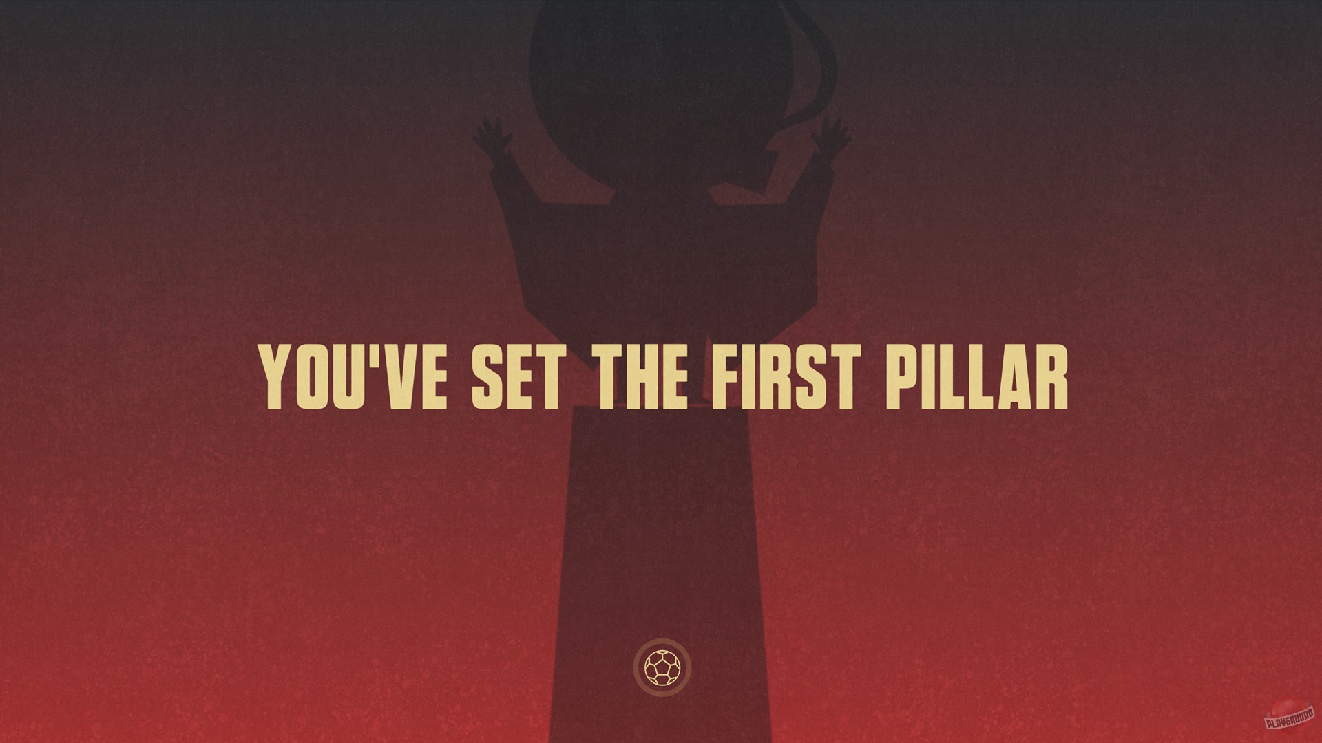 Скриншот из игры Football Drama - 33