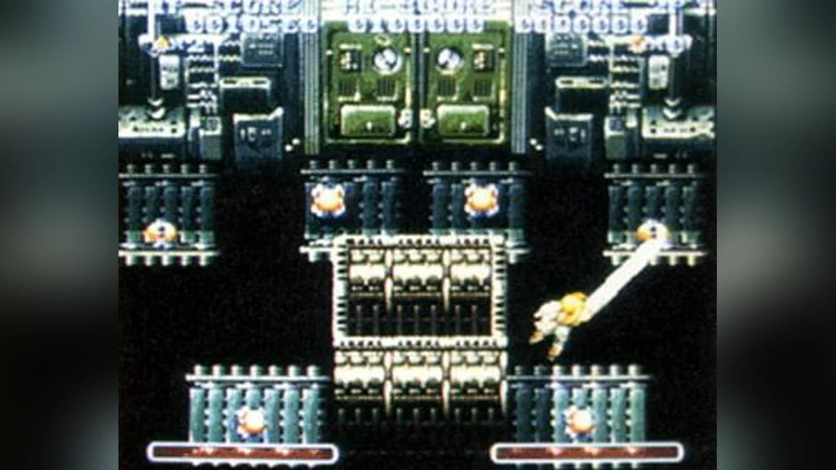 Скриншот из игры Bounty Arms - 16