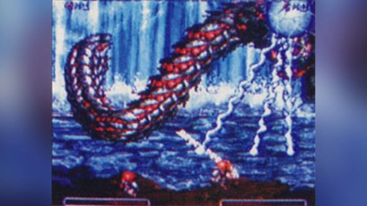 Скриншот из игры Bounty Arms - 10