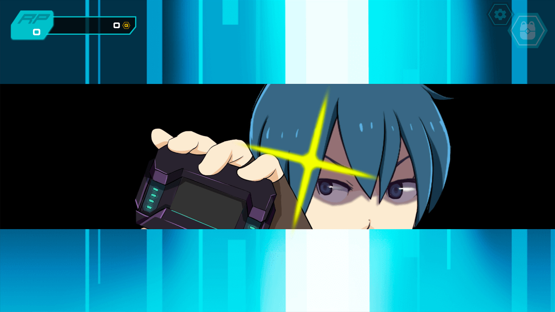 Скриншот из игры Corrupt - 3