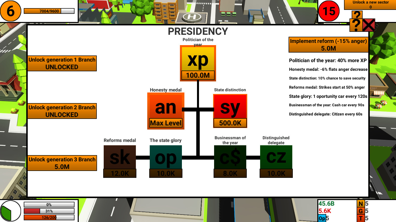 Скриншот из игры Corrupt - 9